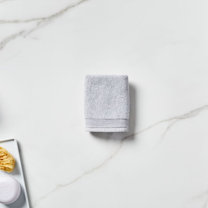 Plush Fibrosoft™ Washcloth