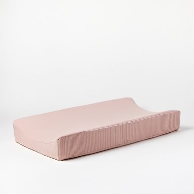 West elm outlet changing pad cover