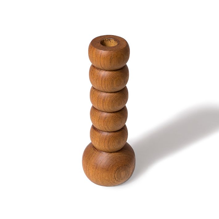 Juglans & Regia Venus Flower Vase 2 West Elm