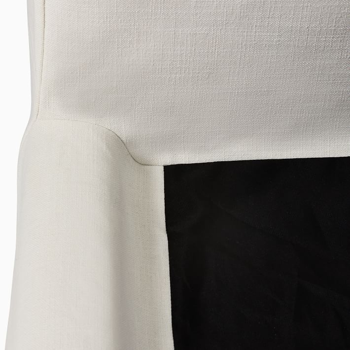 Haven Slipcover Bed West Elm