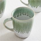 10 oz. Stoneware Mug, Reactive Glaze – Jones & Daughters