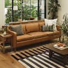 West elm deals hamilton sofa