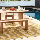 Marimekko Papajo Indoor/Outdoor Rug | West Elm