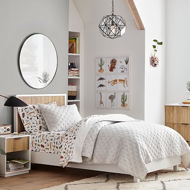 Bed Up To 60 Off Clearance West Elm