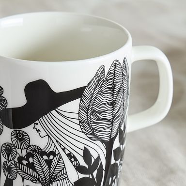 Buy online Mill Ceramic Mugs now