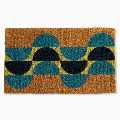 DEXI Door Mat Indoor Doormat Rug Inside Entryway Rugs Non-Slip Low Pro –  Dexi