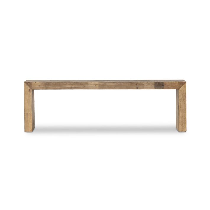 Emmerson dining bench hot sale