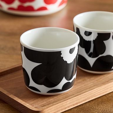 View Coffee Mugs - Set of 2