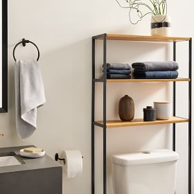 Wayfair  Bathroom Cabinets & Shelving You'll Love in 2024