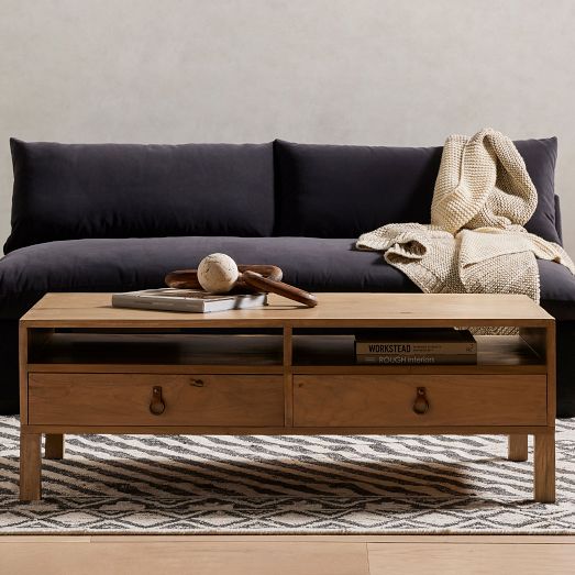 Open Box: Andes Sofa (60–86)