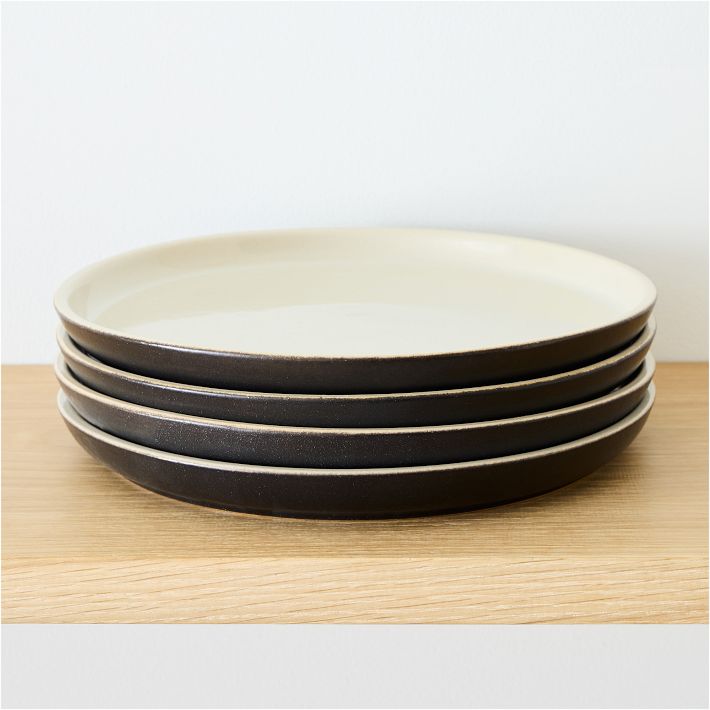 West elm 2024 dinner plates