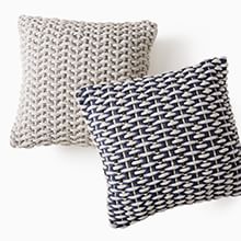 Outdoor Pillows &amp; Cushions