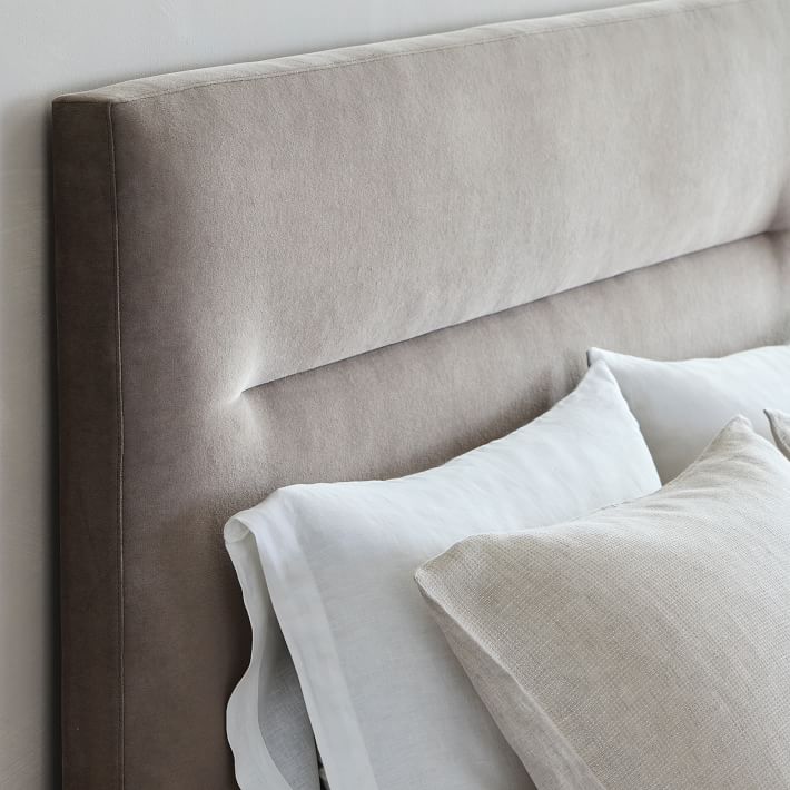 Parker Bed | West Elm