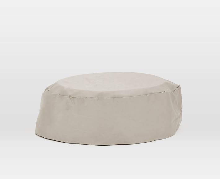 Pebble Outdoor Coffee Table Protective Cover