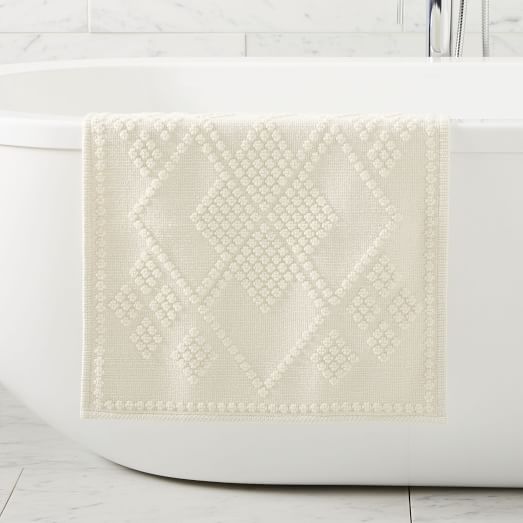 Coast Bath Mat West Elm