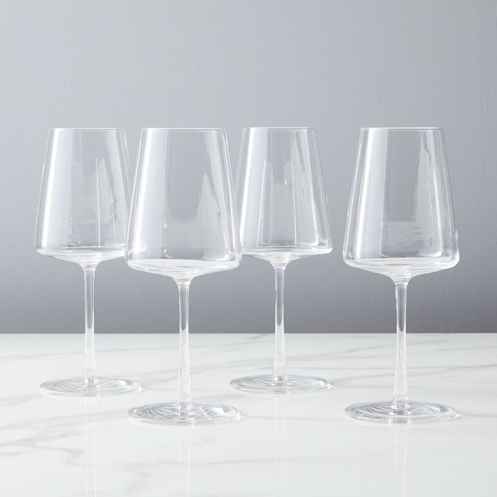 Table 12 14.50 oz. White Wine Glasses (Set of 6)