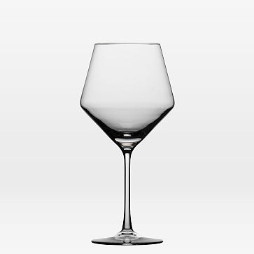 Schott Zwiesel Pure Coupe Glasses - Set of 6