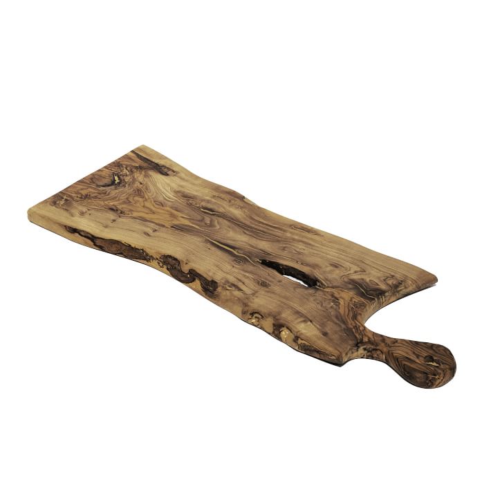 Artisan Wood Cutting Board - Timber Bronze 53 – timber bronze 53, llc
