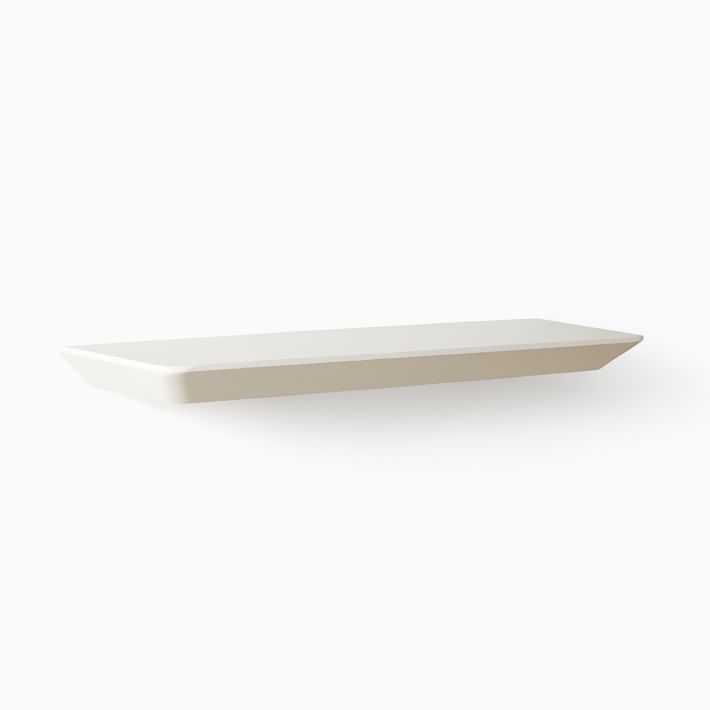 West Elm Floating Wall Shelf Sale: It's Over $100 Off!