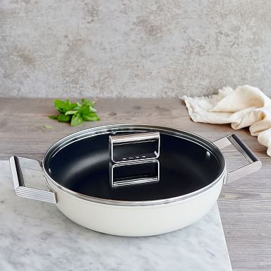 Kloppers - BRAND NEW . Smeg Cookware.   # Cookware #Smeg #Cooking #Kitchen #Foodie #ShopOnline