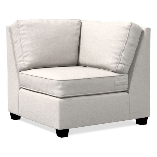 Henry Sectional Sofa west elm