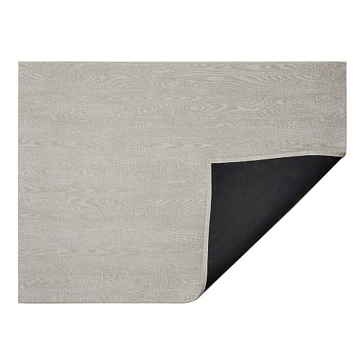 Chilewich Woodgrain Woven Floor Mat West Elm