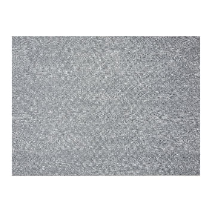 Chilewich - Mosaic Floor Mat in Grey-23 x 36