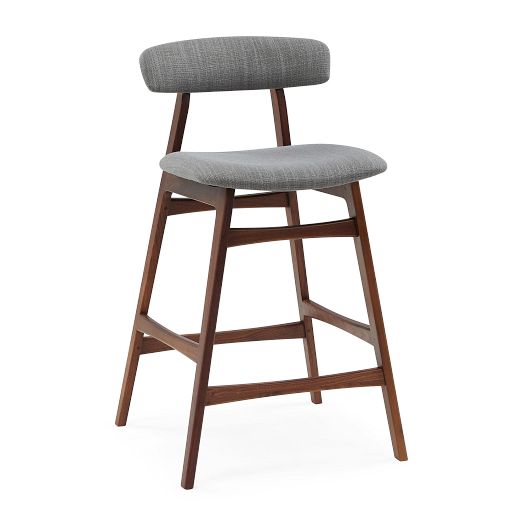 Classic Café Dining Stool Cushion