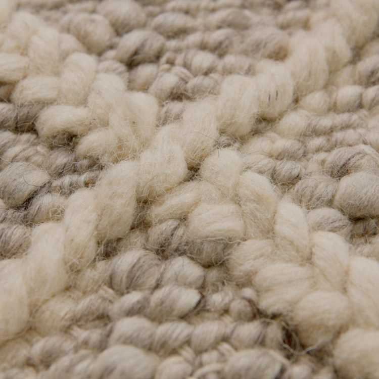 Braided Grid Rug West Elm