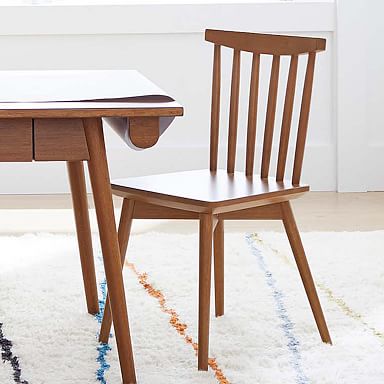 Mid-Century Craft Table