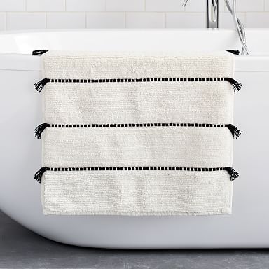 Bath Mats, Machine Washable Rugs