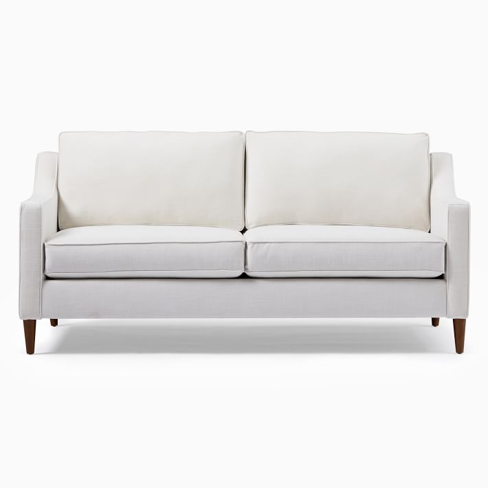 Paige sofa outlet west elm