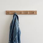 Sadie Wall Hooks | West Elm