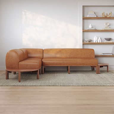 Clearance Sectionals West Elm