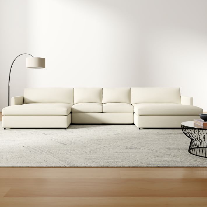 Build Your Own - Harris Sectional