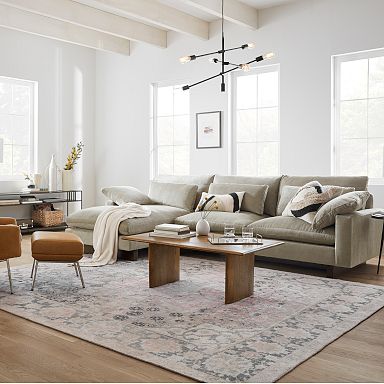 Harmony collection 2024 west elm