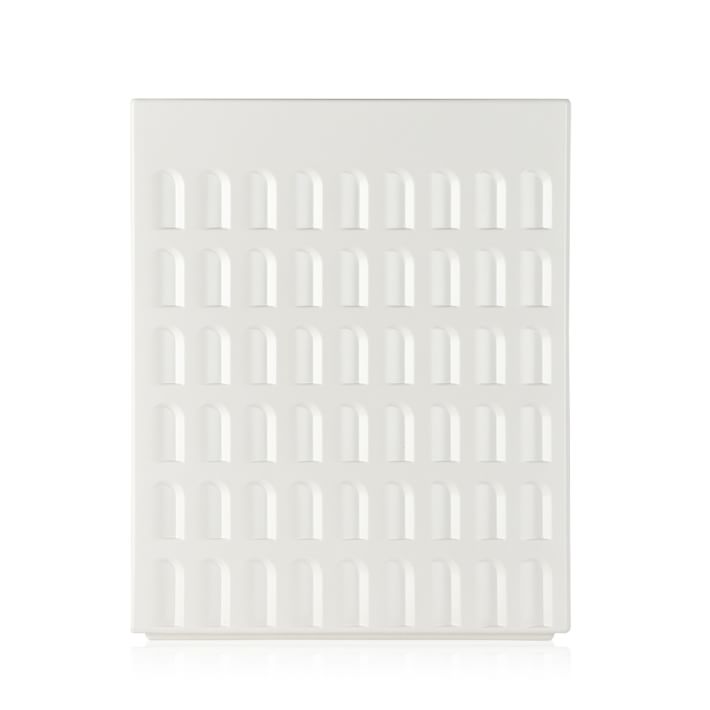 Kartell EUR Side Table (14") West Elm