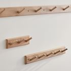 Sadie Wall Hooks | West Elm