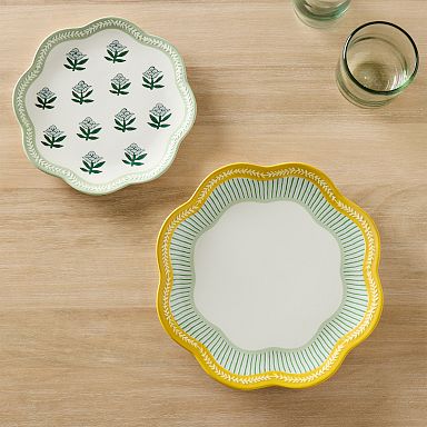 Are Porcelain Plates Microwave Safe?