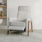 Our Unbiased West Elm Spencer Recliner Review (After 4 Years)