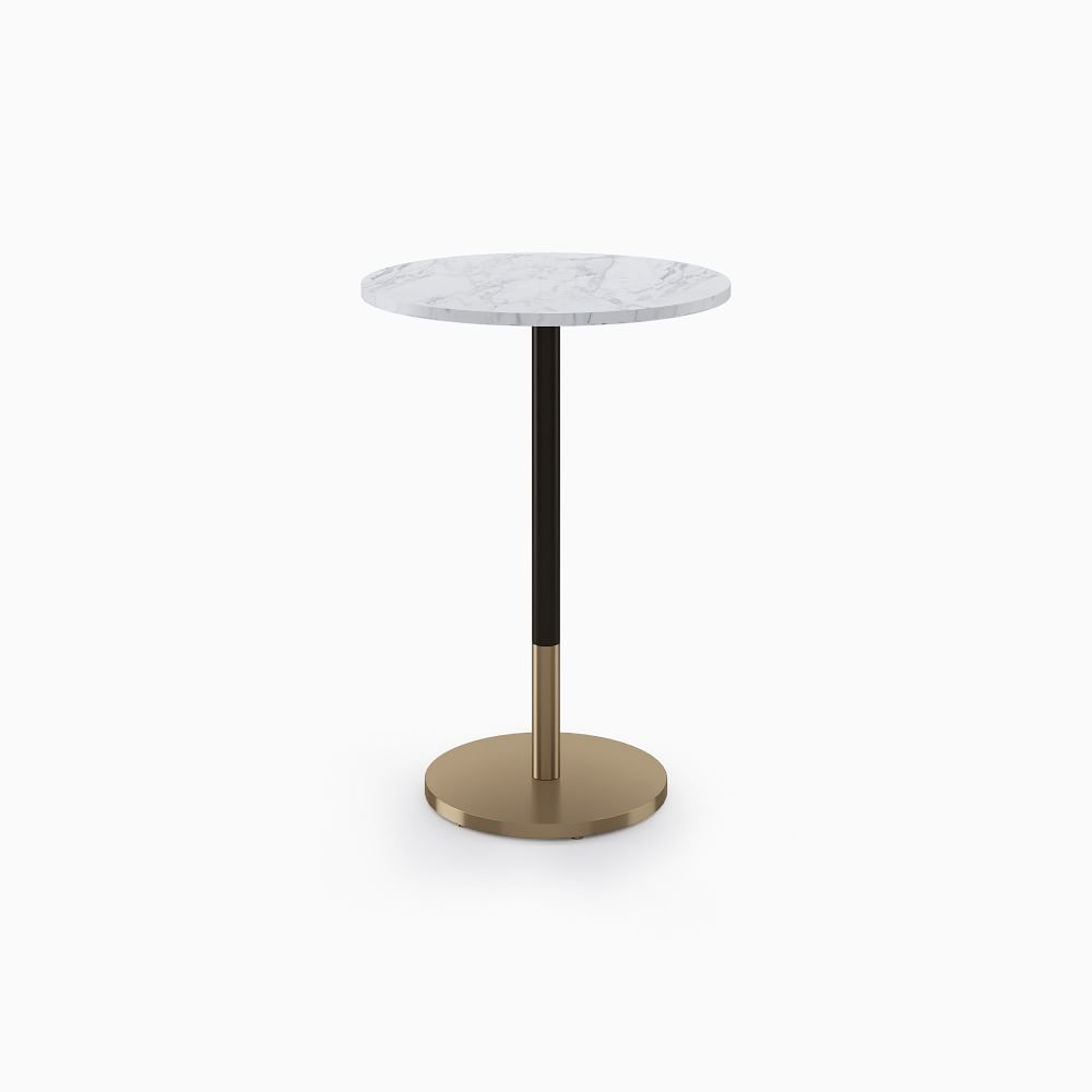 West elm deals high table