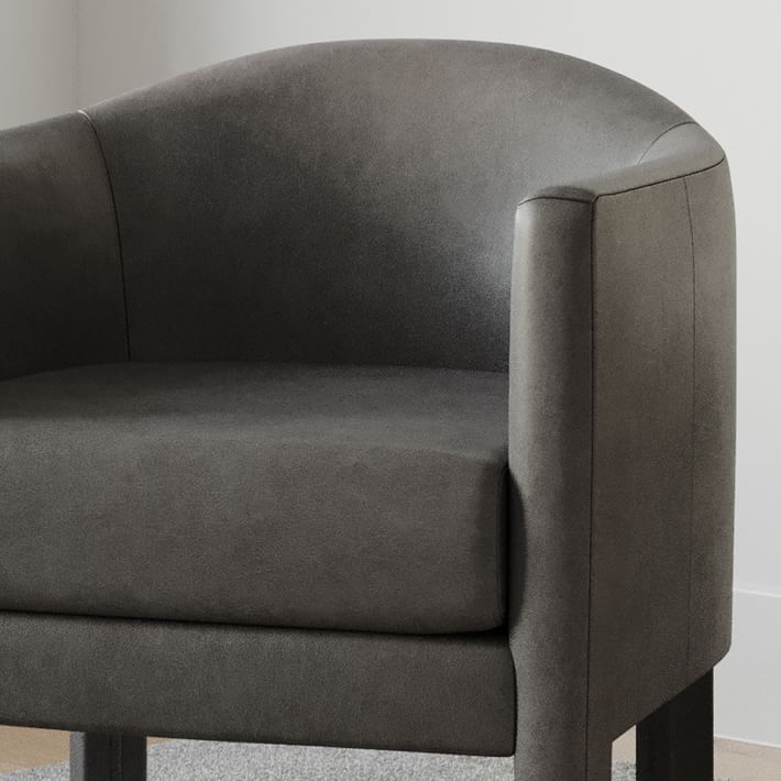 Isabella chair deals west elm