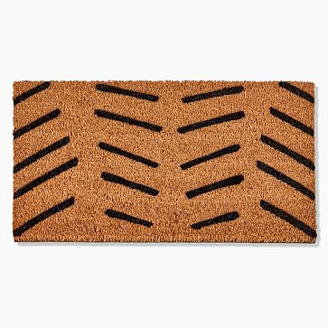 Serpent Doormat