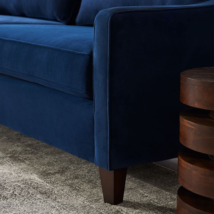 West elm deals paidge couch