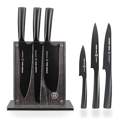 Pick up This $300 Set of 'Extra Sharp' Knives for Just $80 at