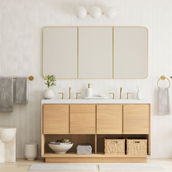 Bathroom cabinets & furnishings - Norrgavel