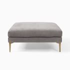 Andes Ottoman | West Elm