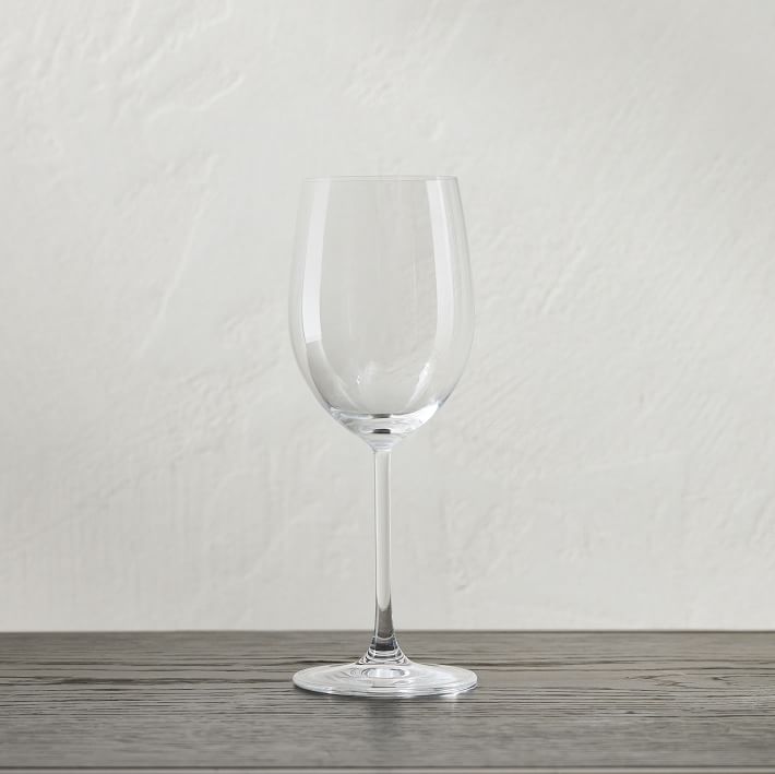 Riedel HAPPY O 11 1/4 fl.oz. Colored Stemless Wine Glasses (Set