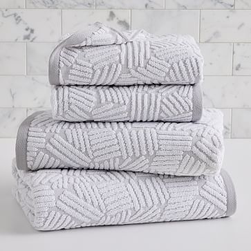 West elm organic discount towels