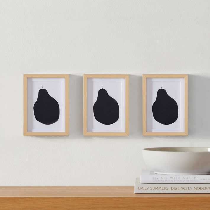 Multi-Mat Gallery Frames - 5x7